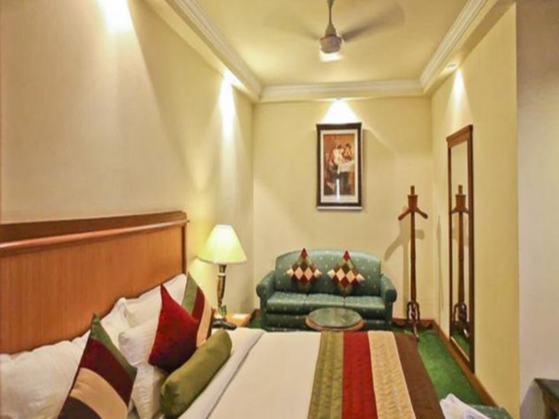 Hotel M.k.hotel Amritsar