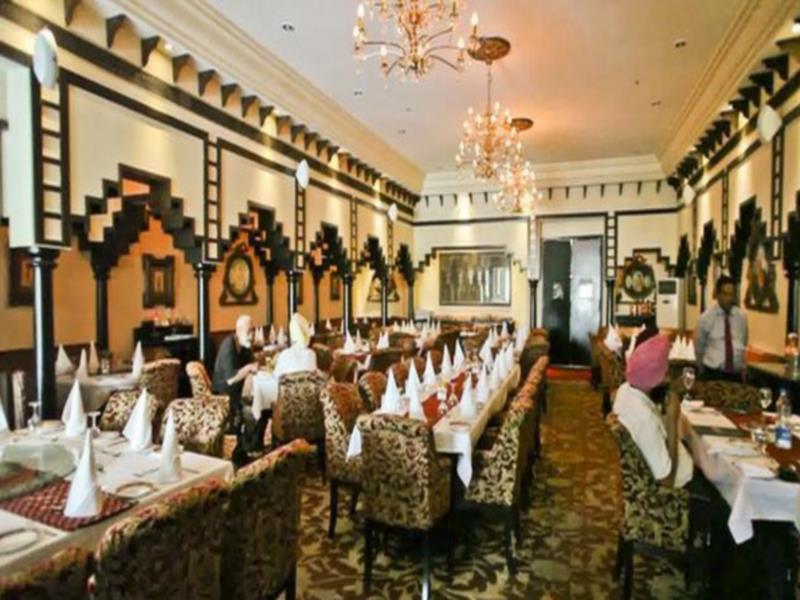 M.k.hotel