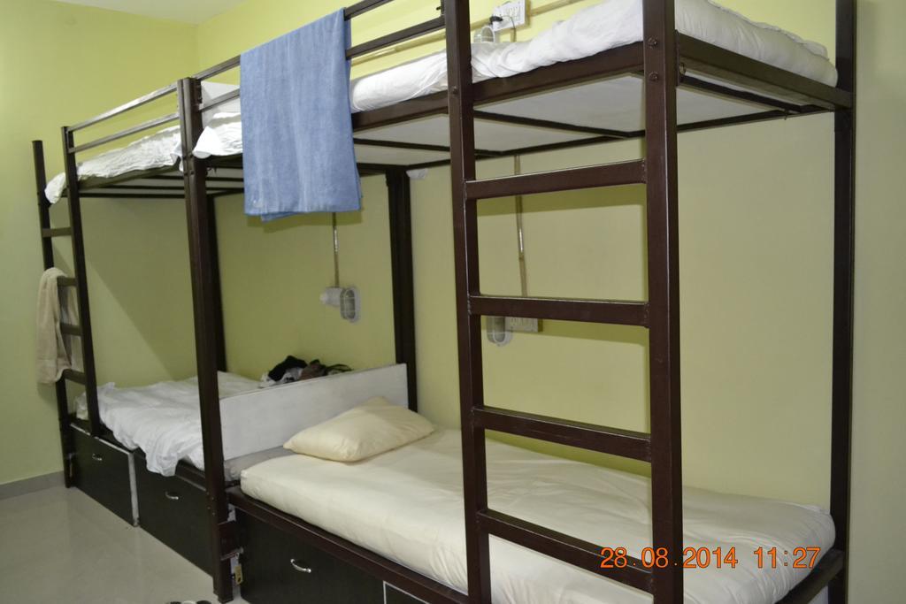 Hostel Jugaadus' *