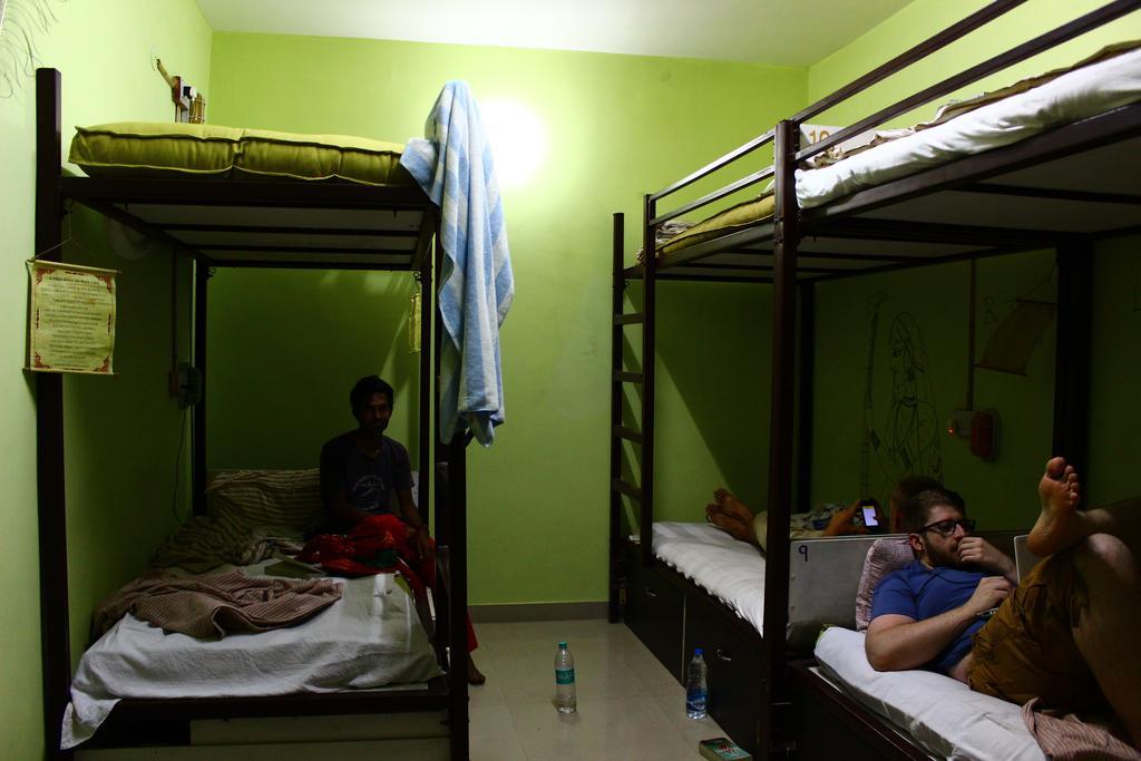 Jugaadus' Amritsar