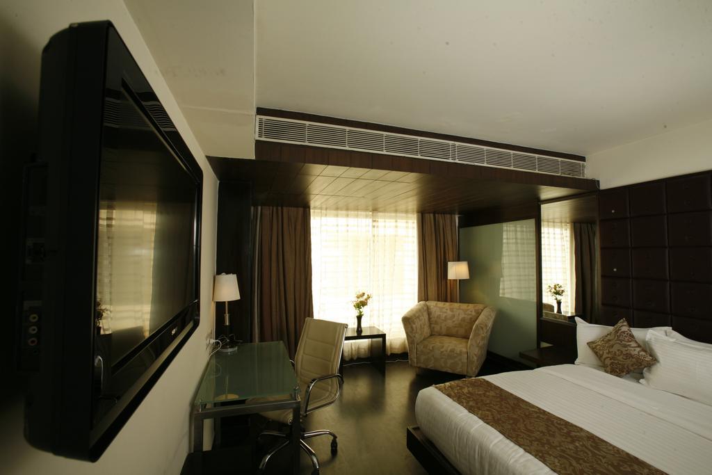 Hotel Mango