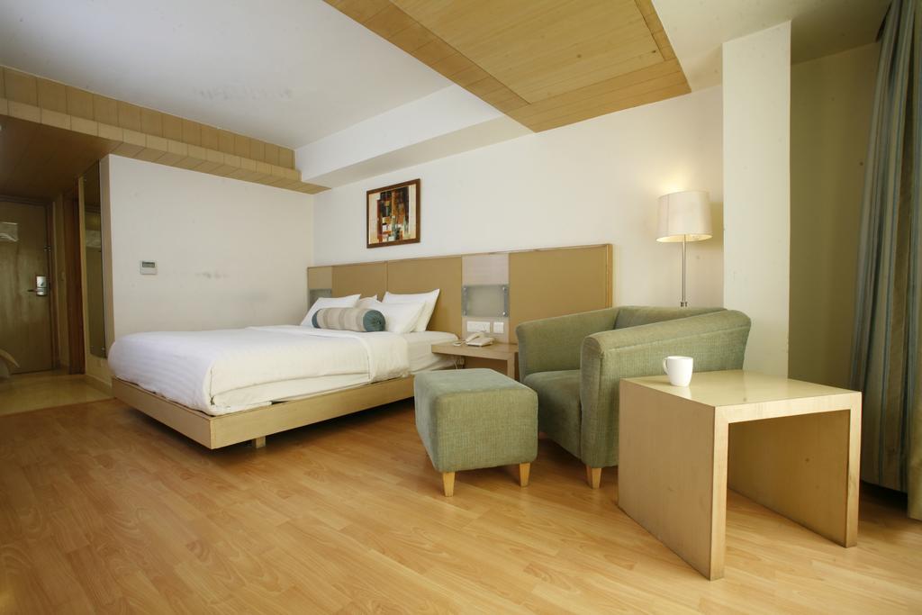 Hotel Mango