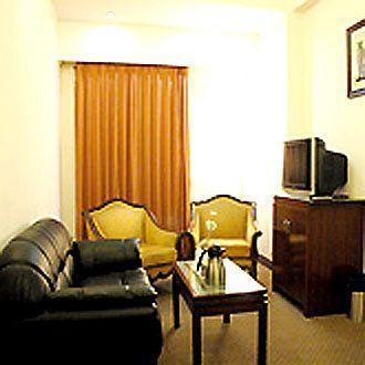 Hotel Shiraz Castle Amritsar