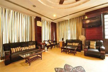Hotel Shiraz Castle Amritsar