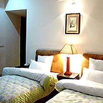 Hotel Shiraz Castle Amritsar