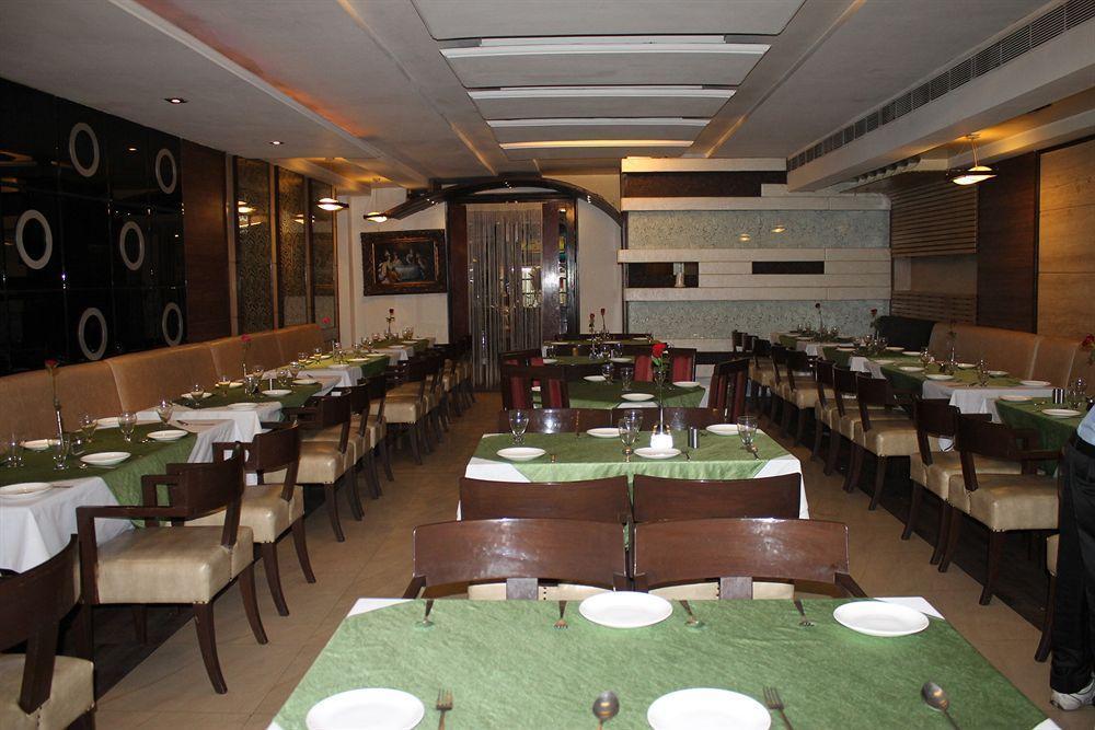 Hotel Shiraz Castle Amritsar