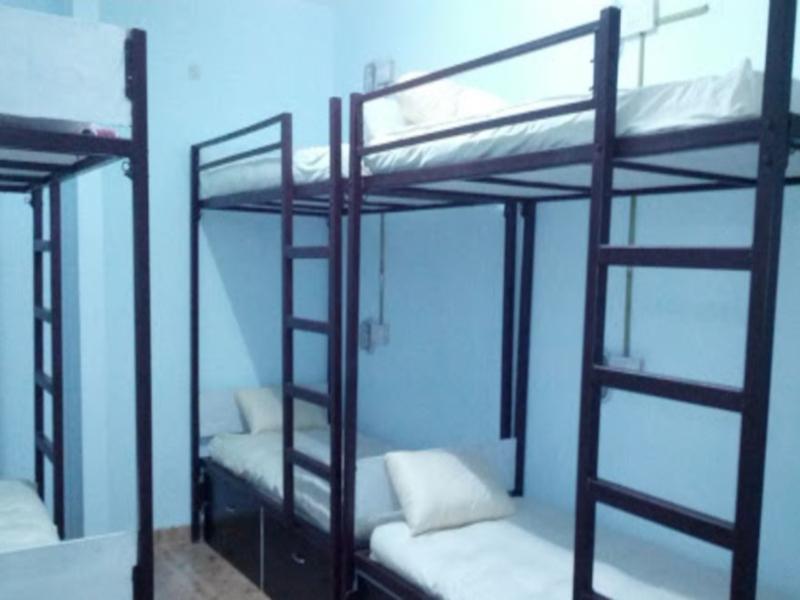 Hostel Jugaadus' Amritsar