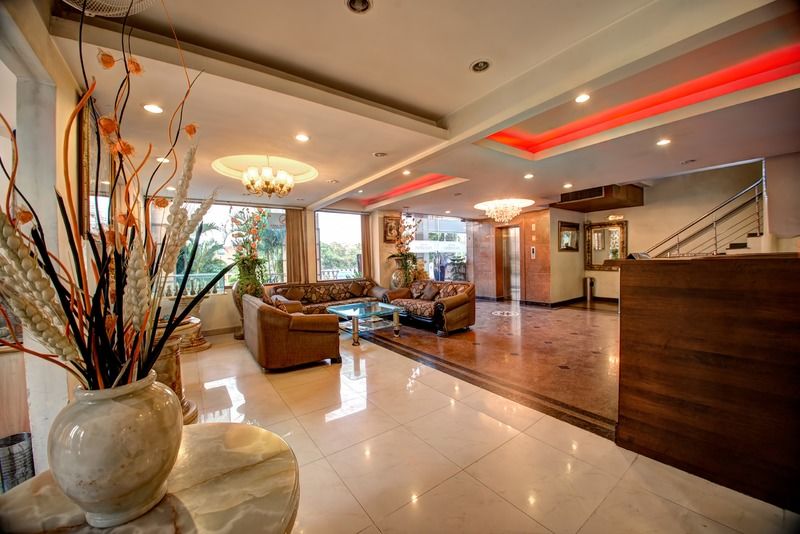 Pr Residency Amritsar