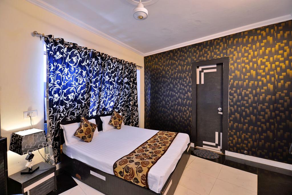 New Mg Residency Amritsar