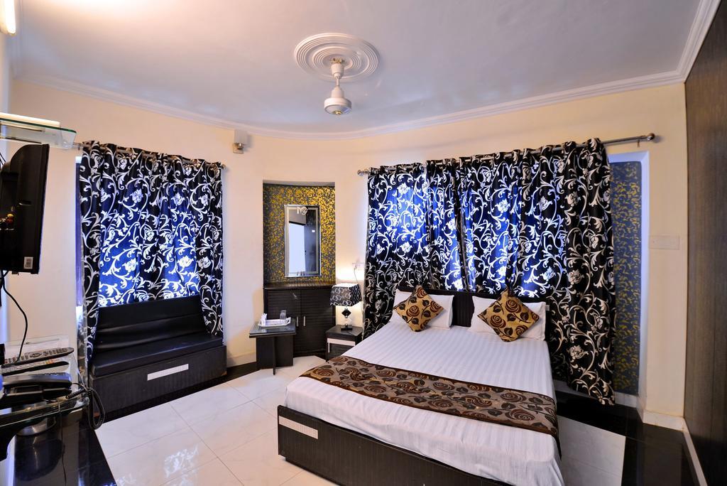 Hotel New Mg Residency Amritsar