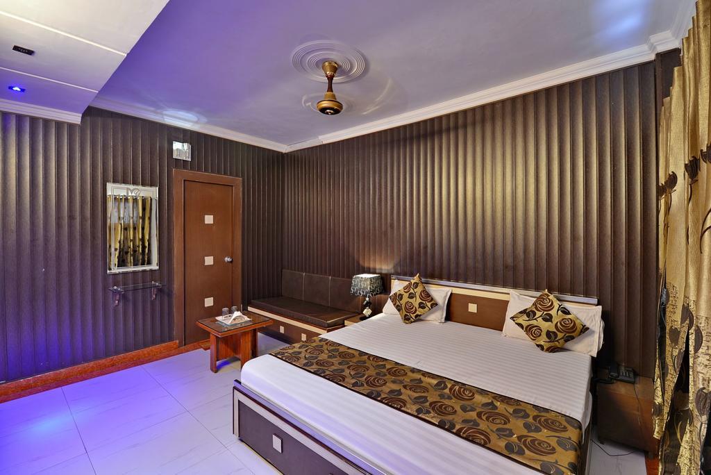Hotel New Mg Residency 3*