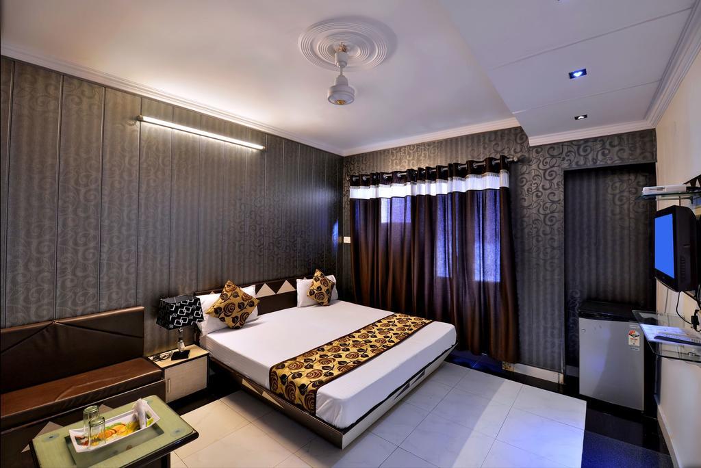 New Mg Residency