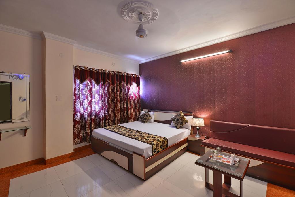 Hotel New Mg Residency 3*