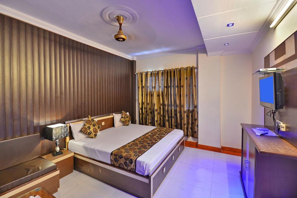 Hotel New Mg Residency Amritsar