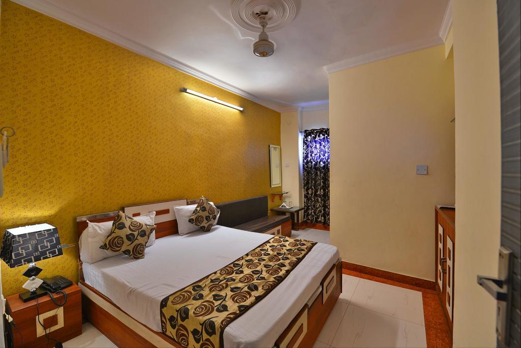 Hotel New Mg Residency Amritsar