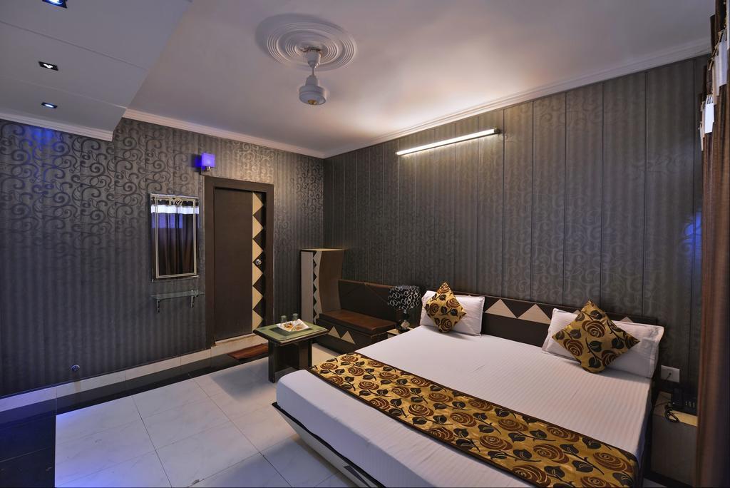 New Mg Residency Amritsar