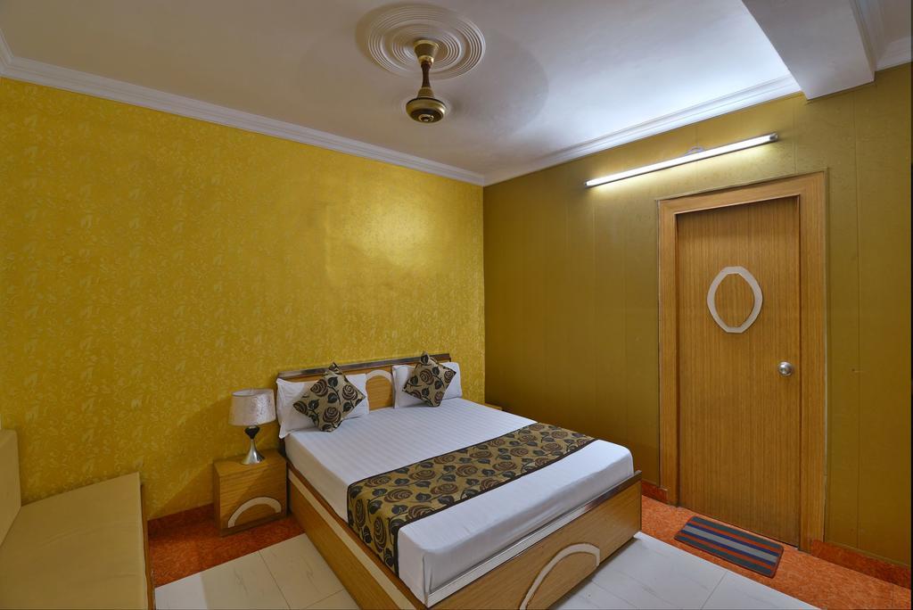 Hotel New Mg Residency 3*