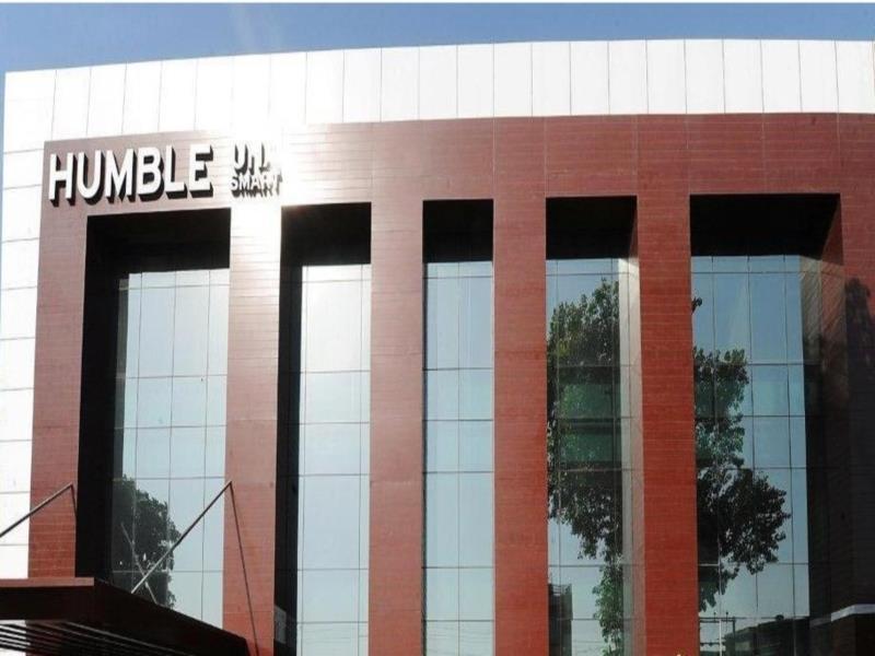 Hotel Humble Amritsar
