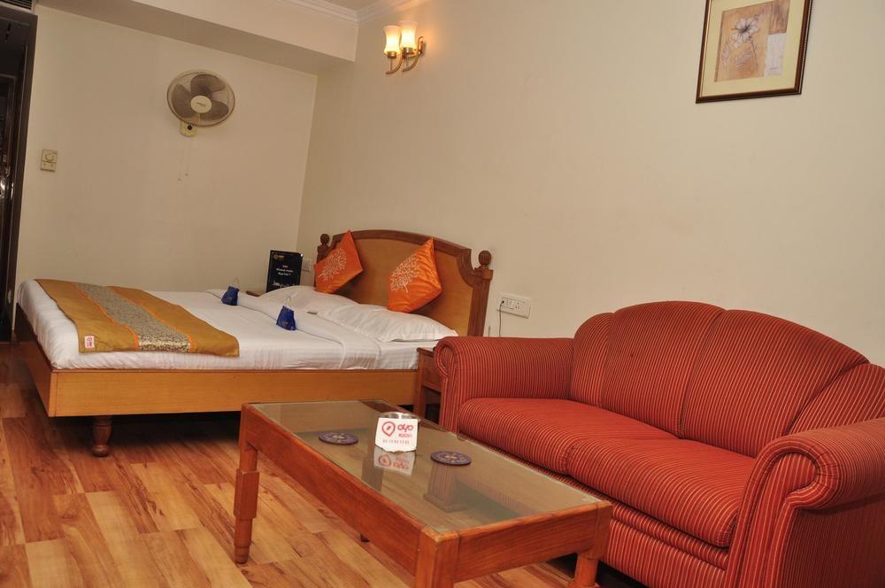 Hotel Oyo Premium Balle Bowl