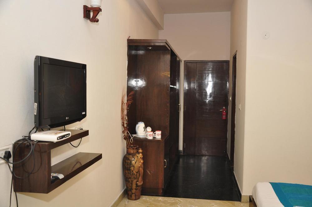Oyo Mall Road Centre Amritsar