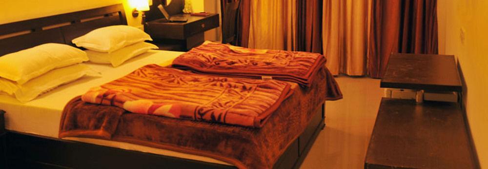 Hong Kong Hotel 3*