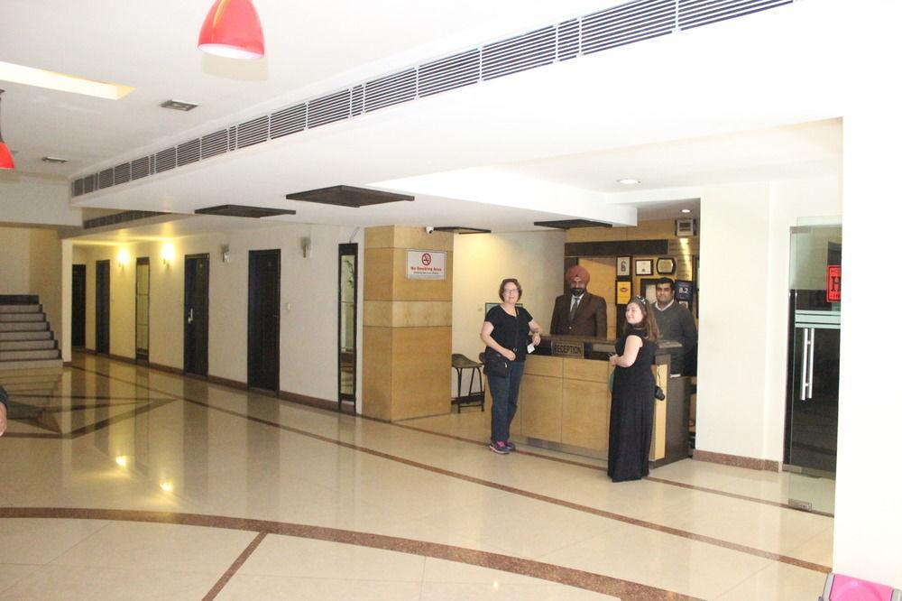Hong Kong Hotel Amritsar