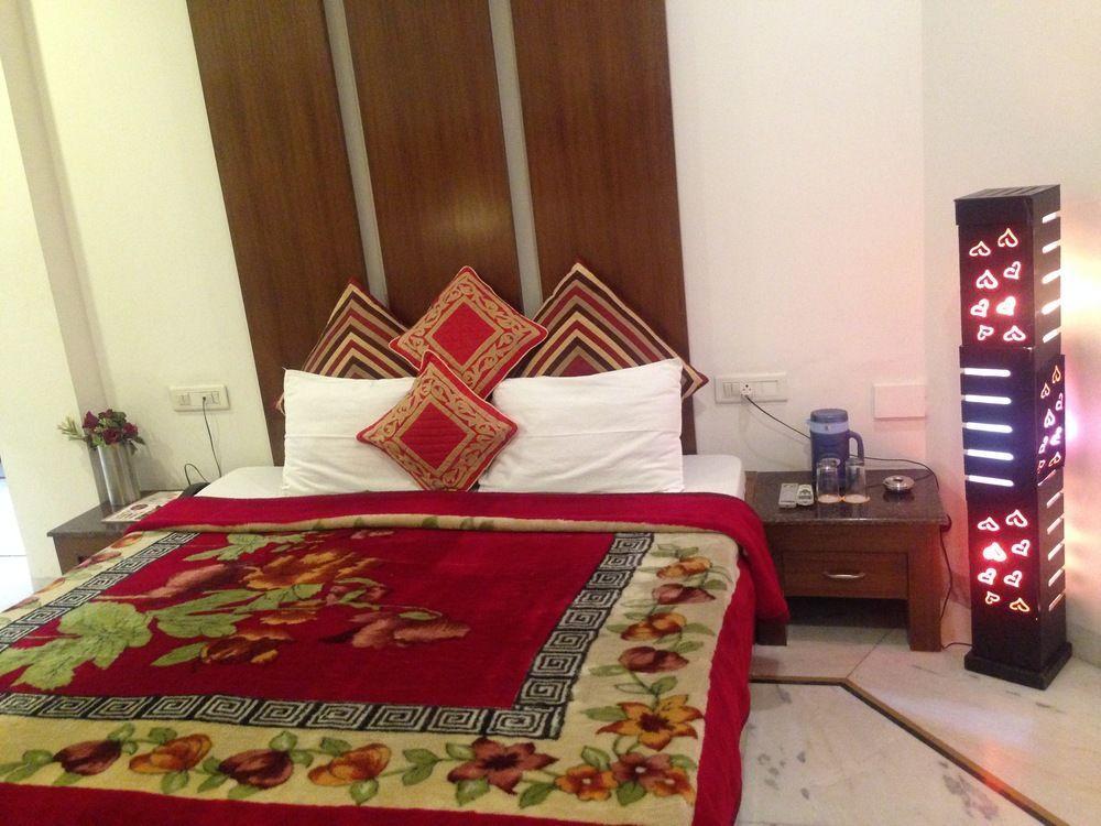 Namaskar Residency Hotel