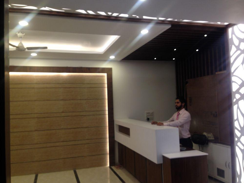 Namaskar Residency 3* Amritsar