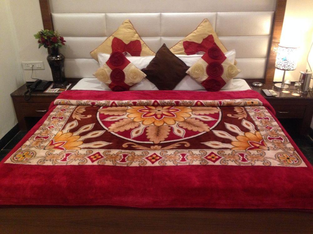 Namaskar Residency Hotel