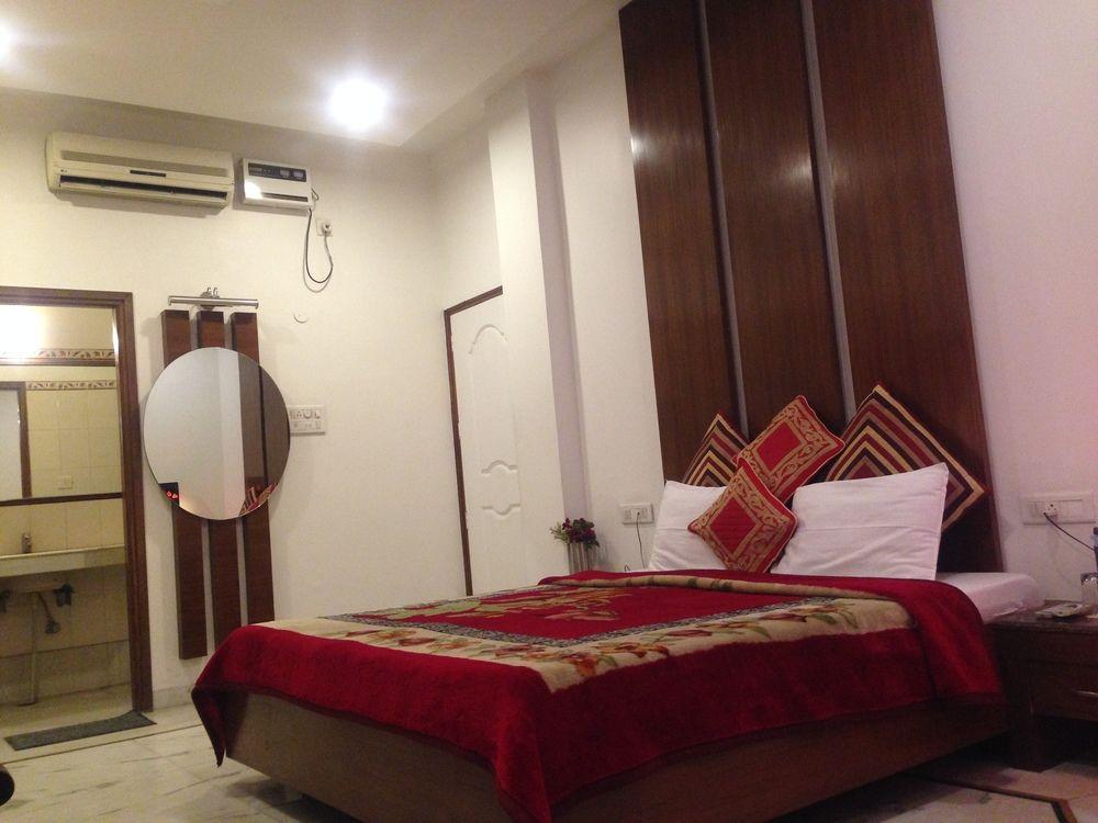 Namaskar Residency Hotel Amritsar