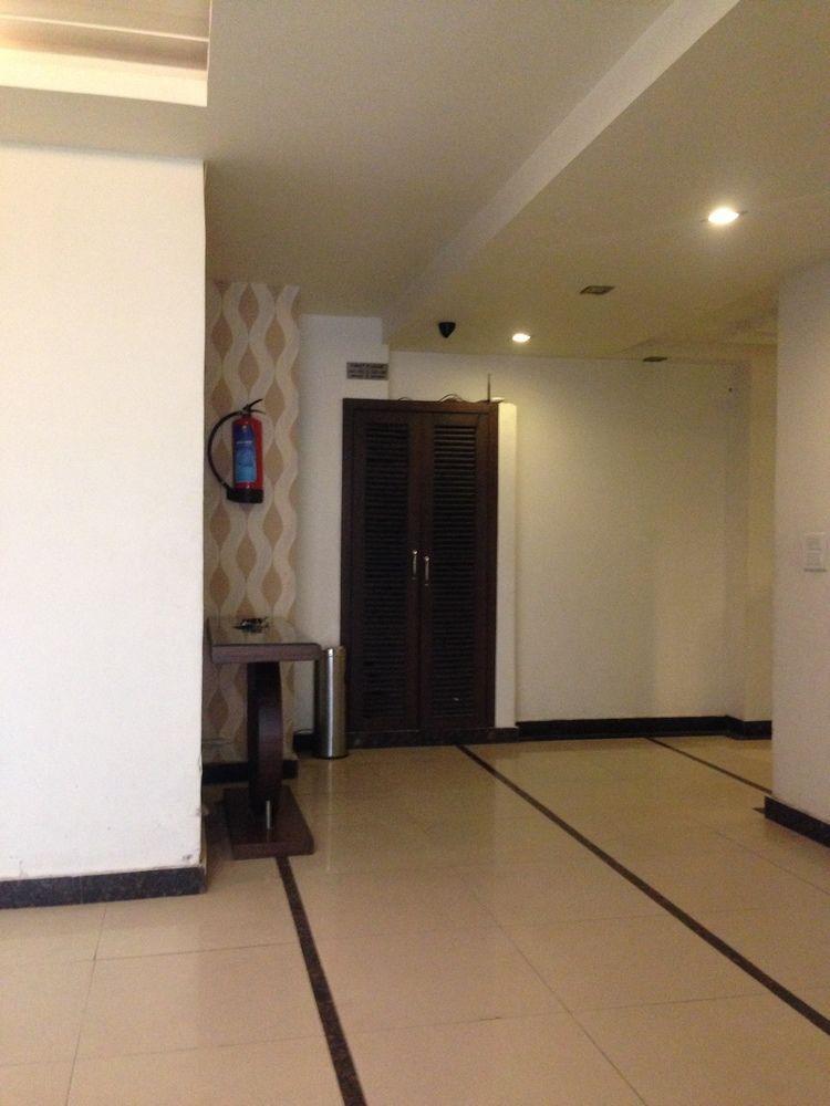 Namaskar Residency 3* Amritsar