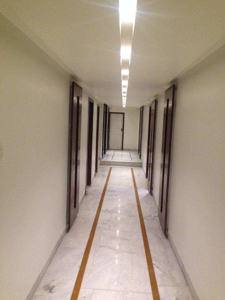 Namaskar Hotel 2*