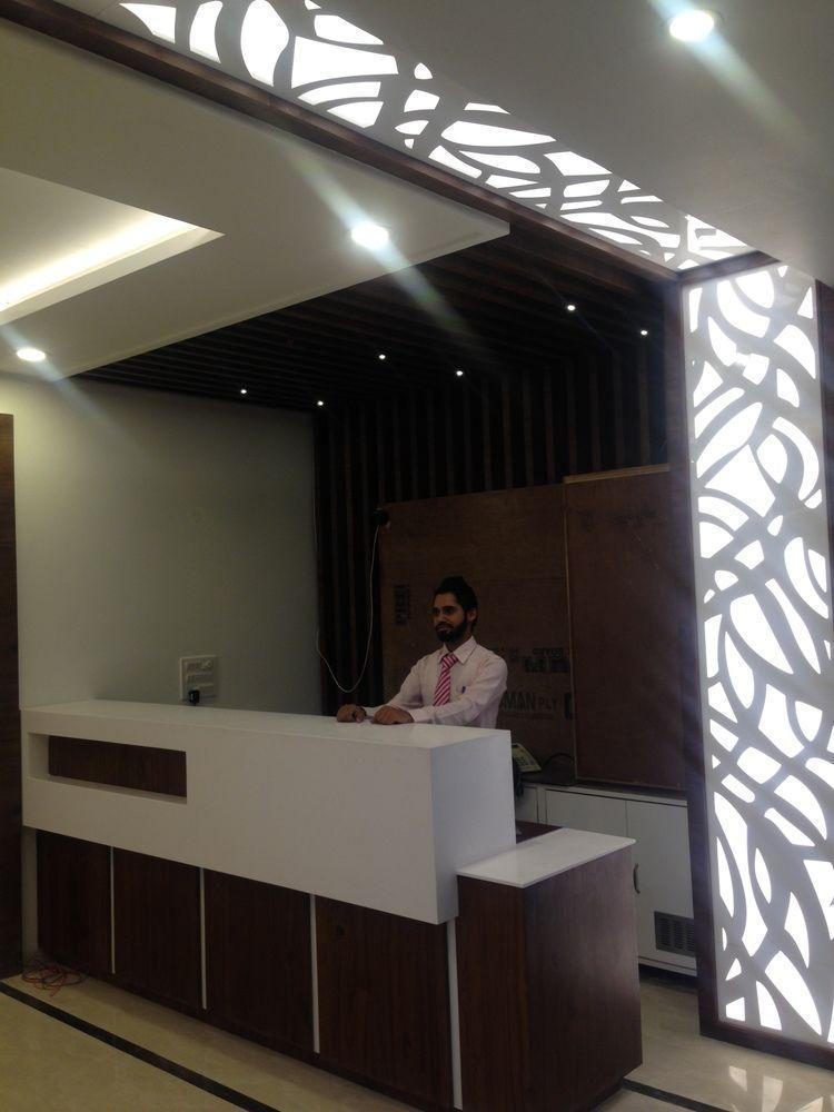 Namaskar Residency 3*