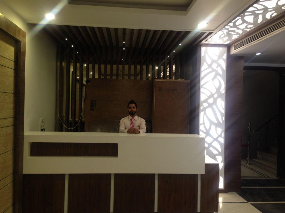 Namaskar Residency 3*