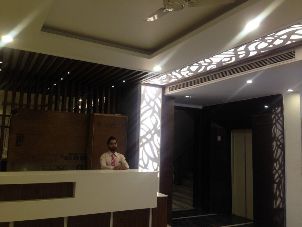 Namaskar Residency 3* Amritsar