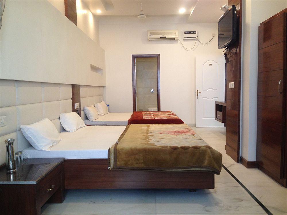 Namaskar Residency Hotel