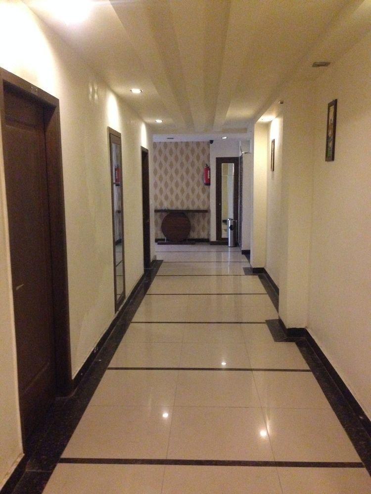 Namaskar Residency 3*