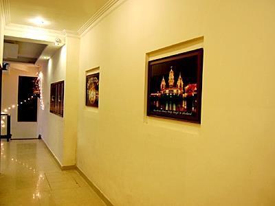 Darbar View 3*