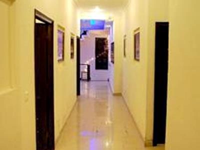 Darbar View Hotel Amritsar