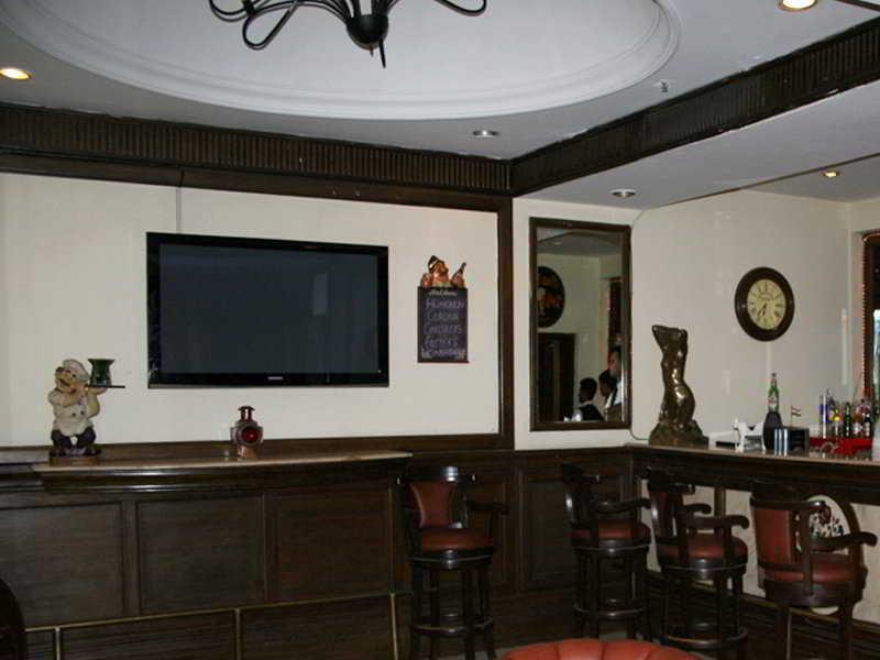 Hotel M.k.hotel 4*