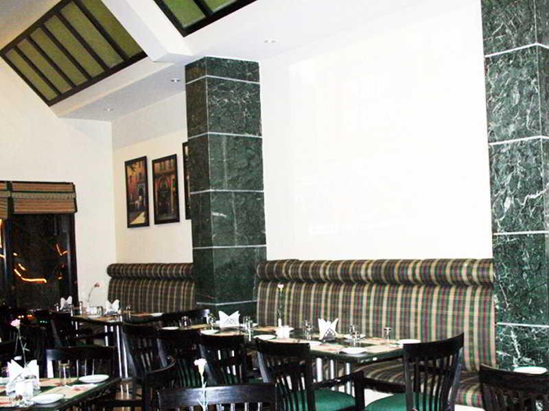 Hotel M.k.hotel Amritsar