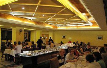 Ritz Plaza Hotel
