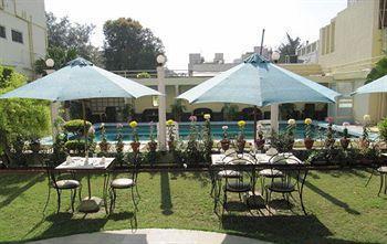 Ritz Plaza 4* Amritsar