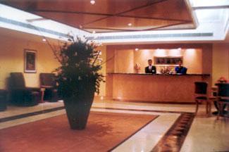 Ritz Plaza 4*