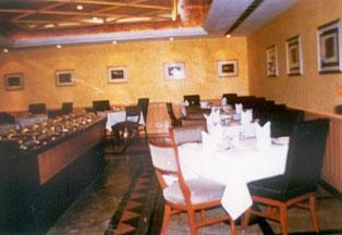 Ritz Plaza Hotel