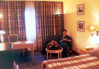 Ritz Plaza Hotel Amritsar