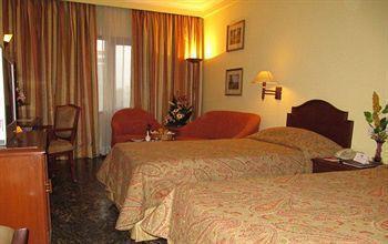 Ritz Plaza 4* Amritsar