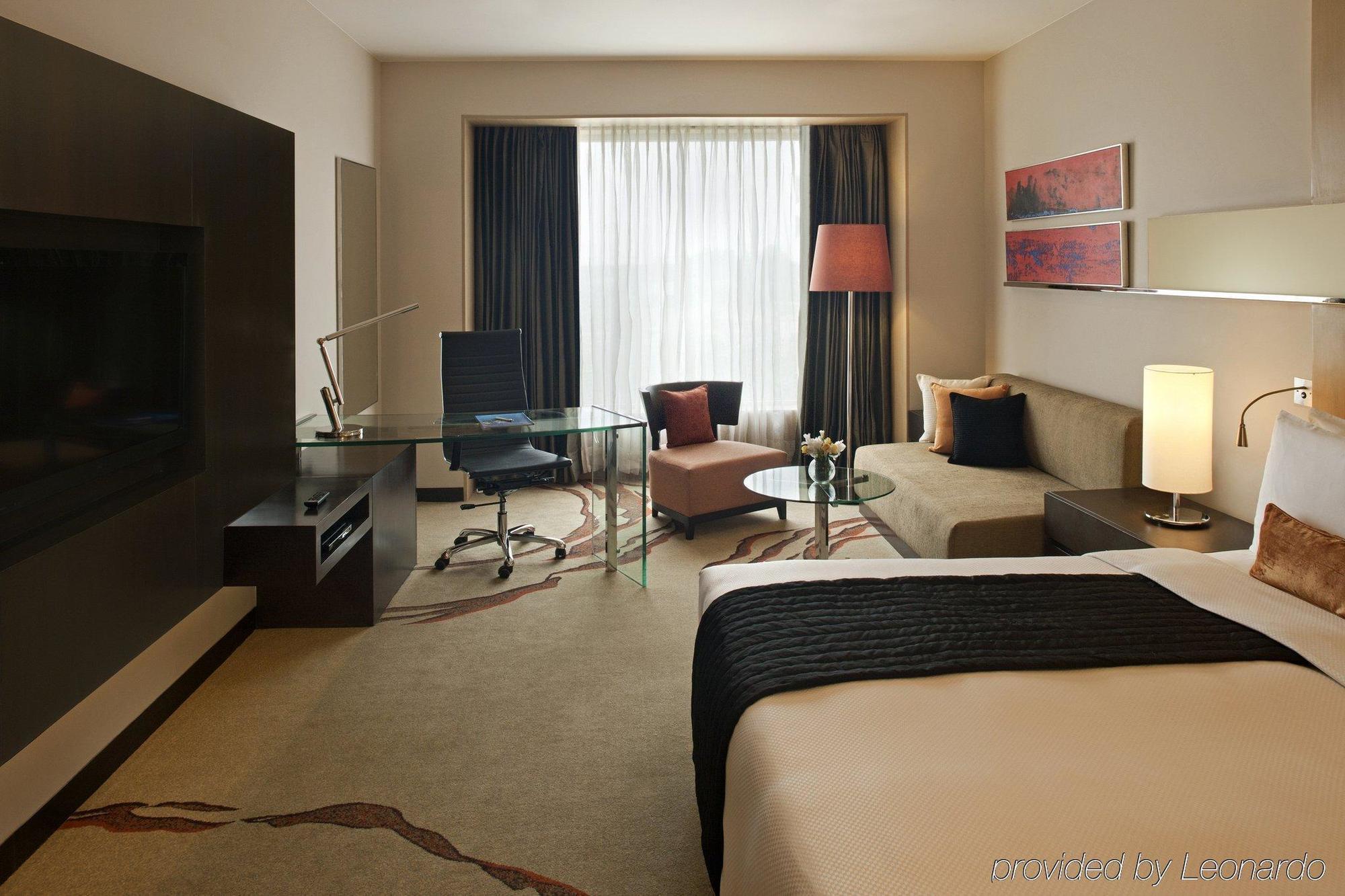 Radisson Blu 5*