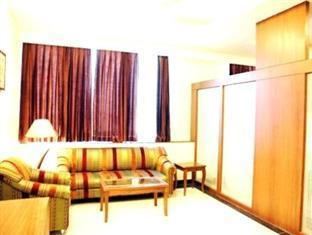 Pr Residency Hotel Amritsar