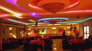 Pr Residency Hotel